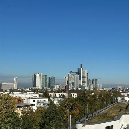 The Blasky Hotel Frankfurt am Main