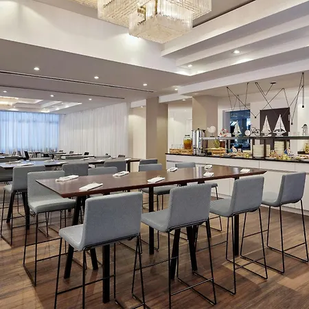 Le Meridien Frankfurt 5* Frankfurt am Main