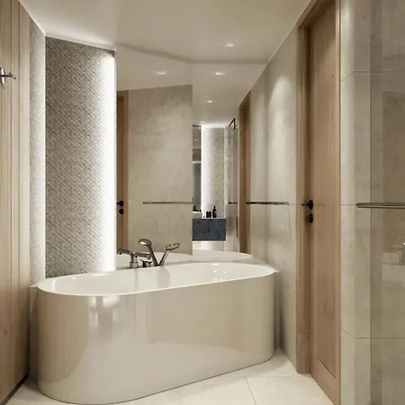The Westin Grand Frankfurt Hotel Frankfurt am Main