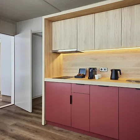 Sheraton Frankfurt Airport & Conference Center Отель Франкфурт-на-Майне
