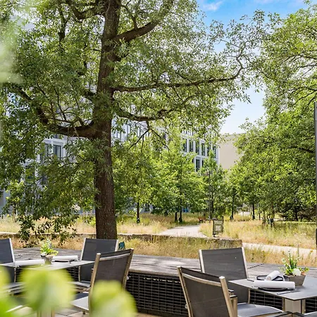 Western Airport Frankfurt Hotell Frankfurt am Main