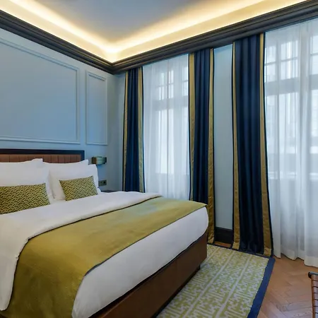 Lume Boutique Hotel, Autograph Collection Ξενοδοχείο Φραγκφούρτη