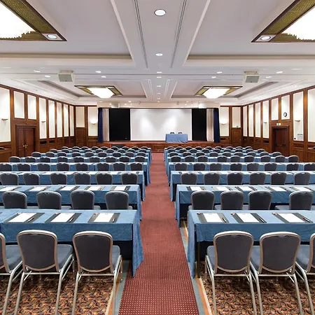 Leonardo Royal Frankfurt Hotell Frankfurt am Main