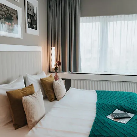 Hotel The Blasky