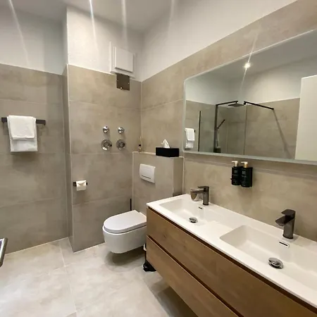 Hotel The Blasky