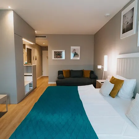 Hotel The Blasky