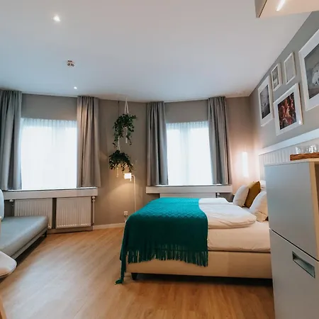 The Blasky Hotel 4*