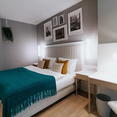 The Blasky Hotel Frankfurt am Main