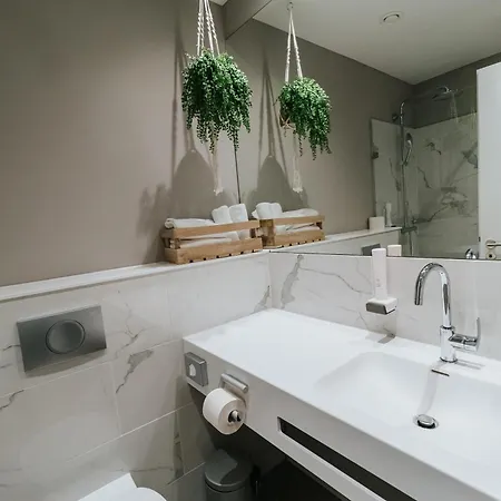The Blasky Hotel Frankfurt am Main