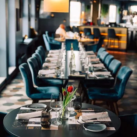The Blasky Hotel Frankfurt am Main