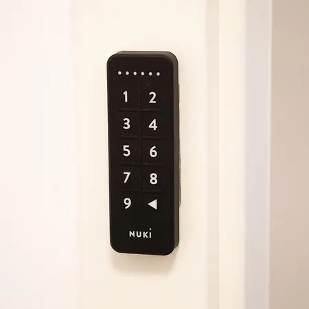 Urbanes Messe Apartment *