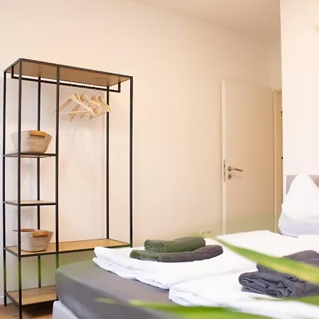 Business Apartament