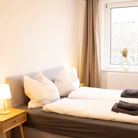 Apartament Business