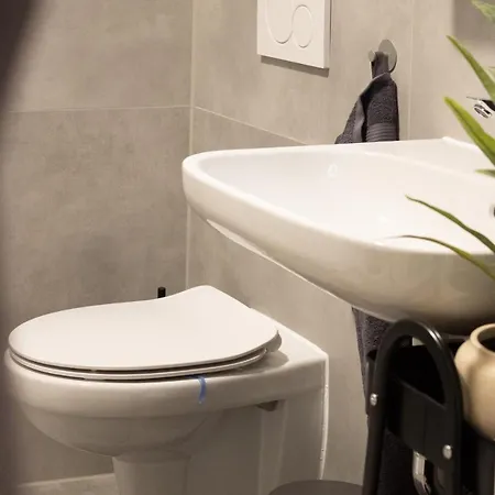 Apartman Frankfurt Hub Frankfurt am Main