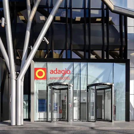 Adagio Frankfurt Messe Frankfurt am Main