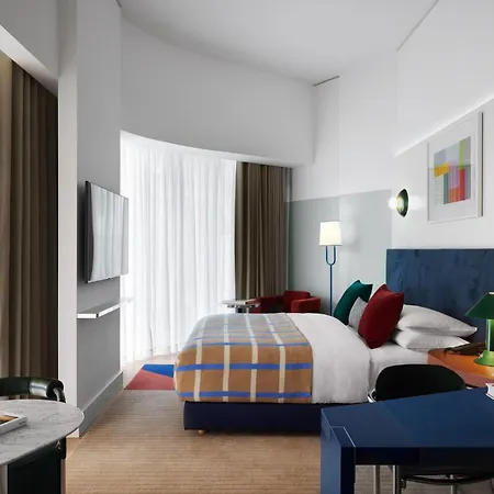 Kimpton Main Frankfurt By Ihg Hotell Frankfurt am Main