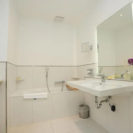 Palmenhof 4* Франкфурт-на-Майне
