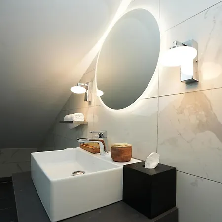 Palmenhof Отель 4*