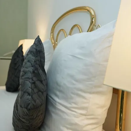 Отель Palmenhof 4*