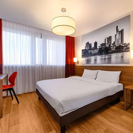 Adagio Frankfurt Messe