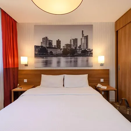 Adagio Frankfurt Messe Apart-hotel Frankfurt am Main