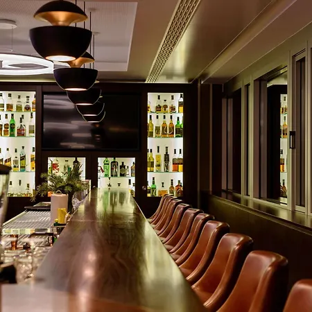 Apart-hotel Adagio Frankfurt Messe 4*