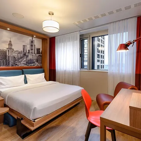 Apart-hotel Adagio Frankfurt Messe Frankfurt am Main