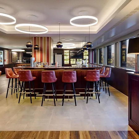 Adagio Frankfurt Messe Apart-hotel Frankfurt am Main