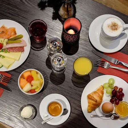 Adagio Frankfurt Messe Apart-hotel Frankfurt am Main
