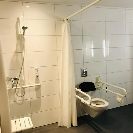 Ξενοδοχείο Ibis Budget Frankfurt Ost Φραγκφούρτη