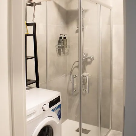 Apartman Frankfurt Hub