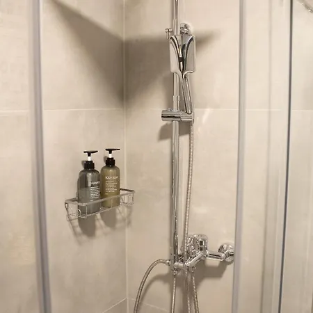 Frankfurt Hub Apartman