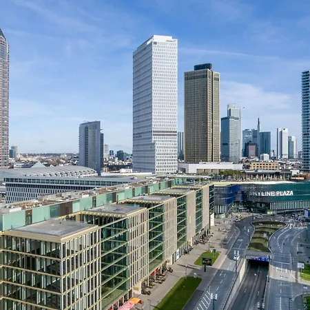 Nhow Frankfurt