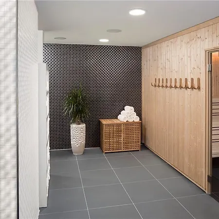 Innside By Melia Frankfurt Ostend 4* Frankfurt am Main