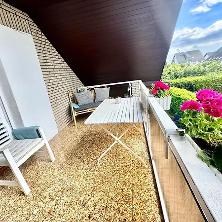 Orchard Frankfurt 5* Kriftel