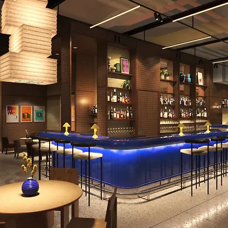 Kimpton Main Frankfurt By Ihg מלון