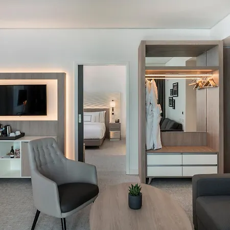 Melia Frankfurt 4* Франкфурт-на-Майне