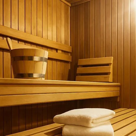 Plaza & Living Frankfurt Hotell 3*