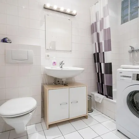 Apartman Mainhatten