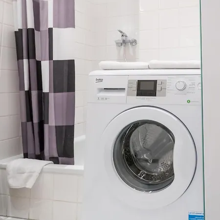 Mainhatten Apartman