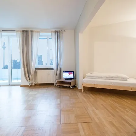 Apartman Mainhatten