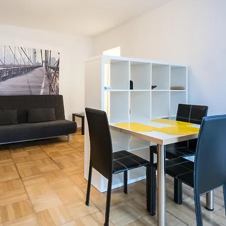 Mainhatten * Φραγκφούρτη