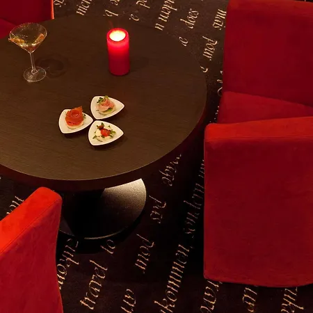 Savigny Frankfurt 4* 美因河畔法兰克福