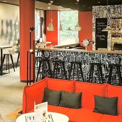Hotel Frankfurt-messe
