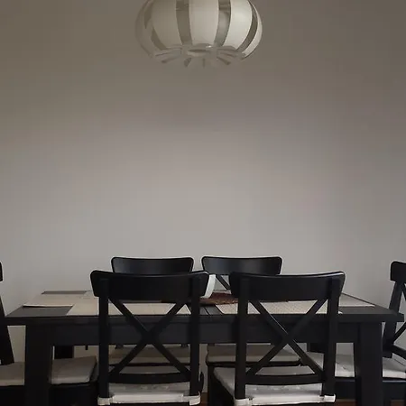 דירה Frankfurt Penthouse And Roofgarden פרנקפורט