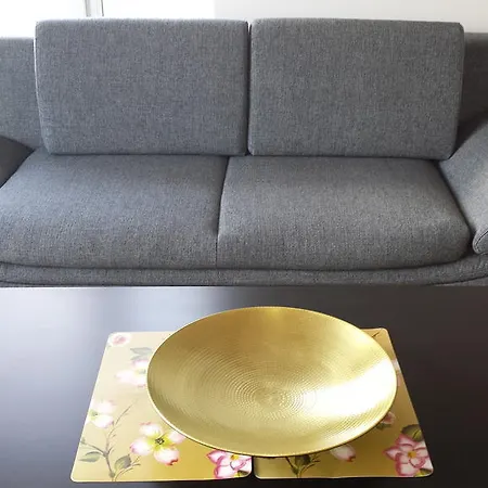 דירה Frankfurt Penthouse And Roofgarden פרנקפורט