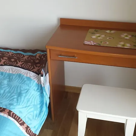 דירה Frankfurt Penthouse And Roofgarden *