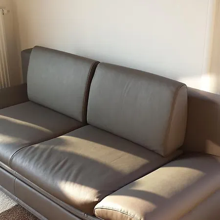 Frankfurt Penthouse And Roofgarden פרנקפורט