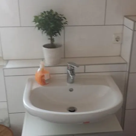 Frankfurt Penthouse And Roofgarden