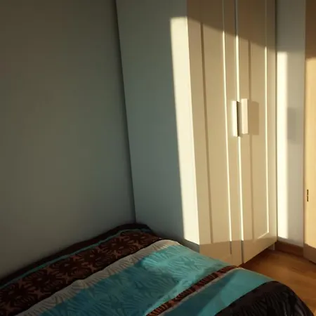 Frankfurt Penthouse And Roofgarden פרנקפורט